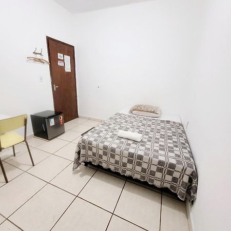 Suitte Proenca Campinas  Exterior photo